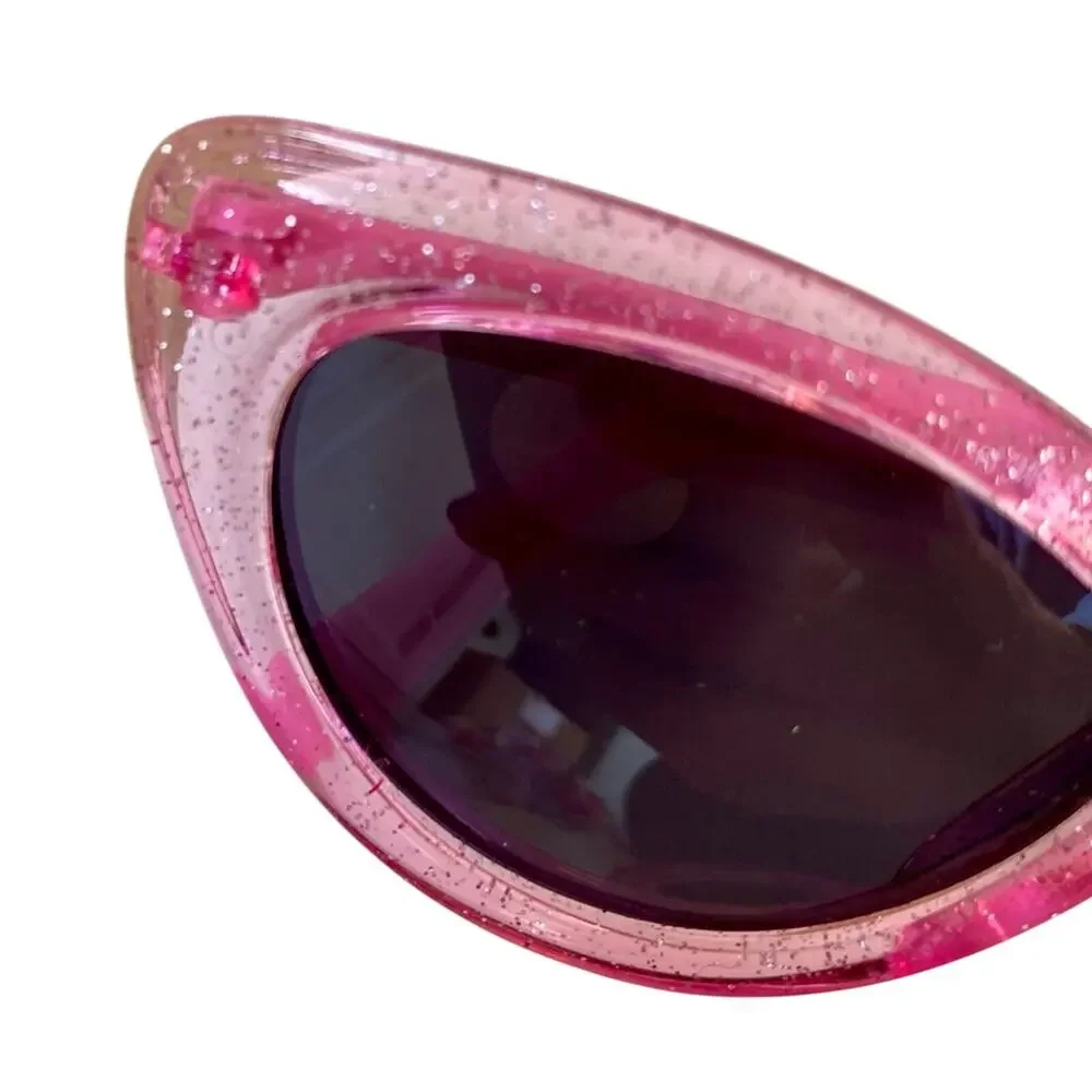 3+/$10ea Janie and jack sparkle sunglasses - Picture 2 of 4
